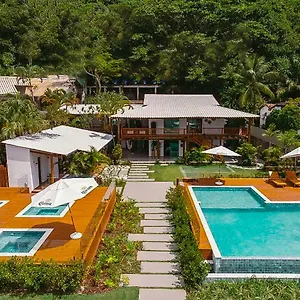 Casa de hóspedes Tropical, Porto Seguro