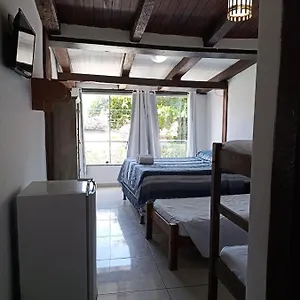 Hotel Portal Da Mucuge, Porto Seguro
